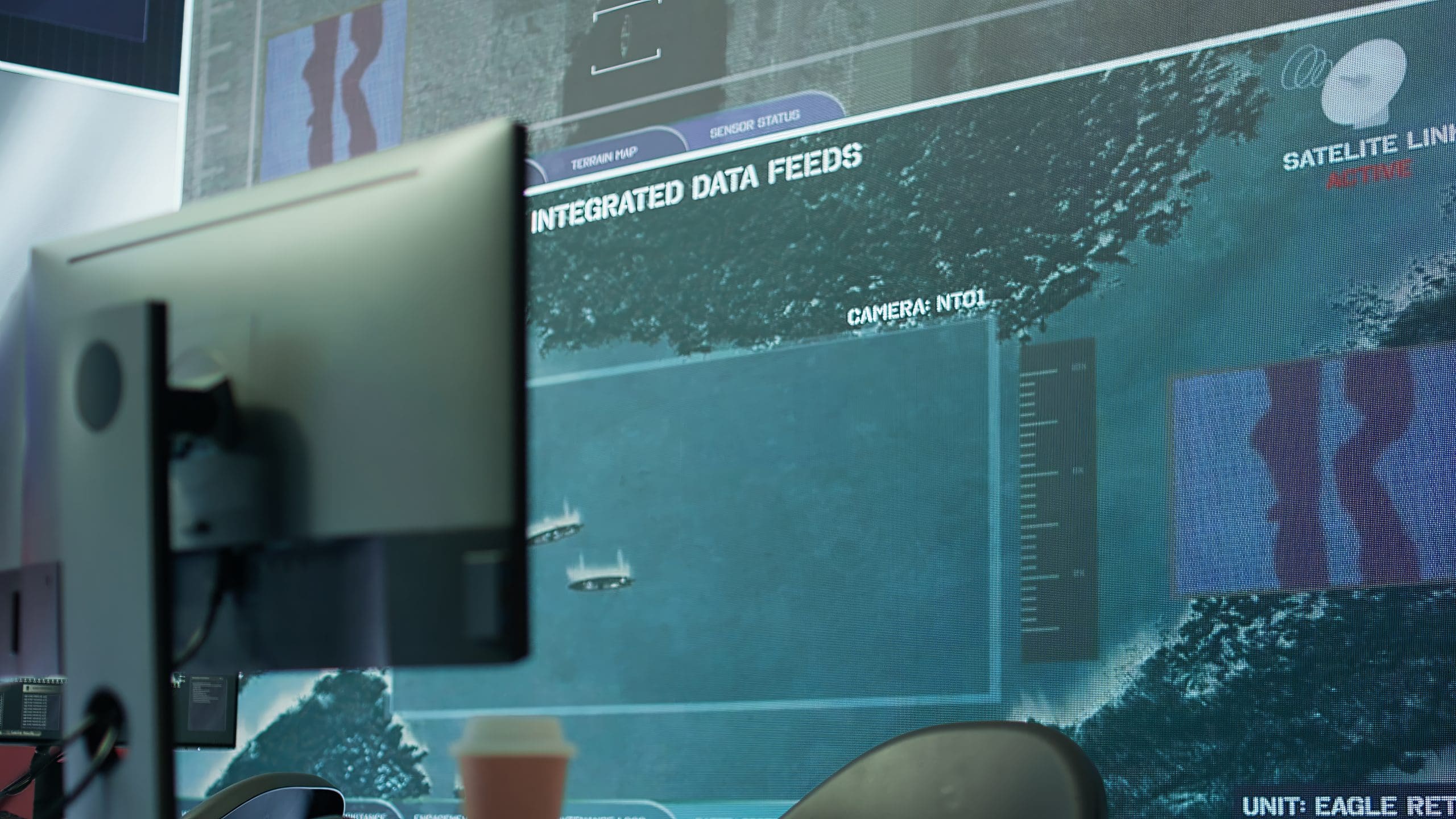 Imagem institucional