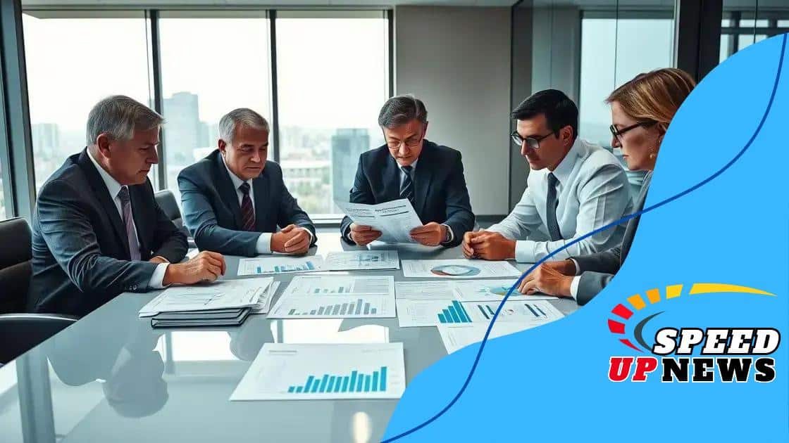 Impact on financial institutions