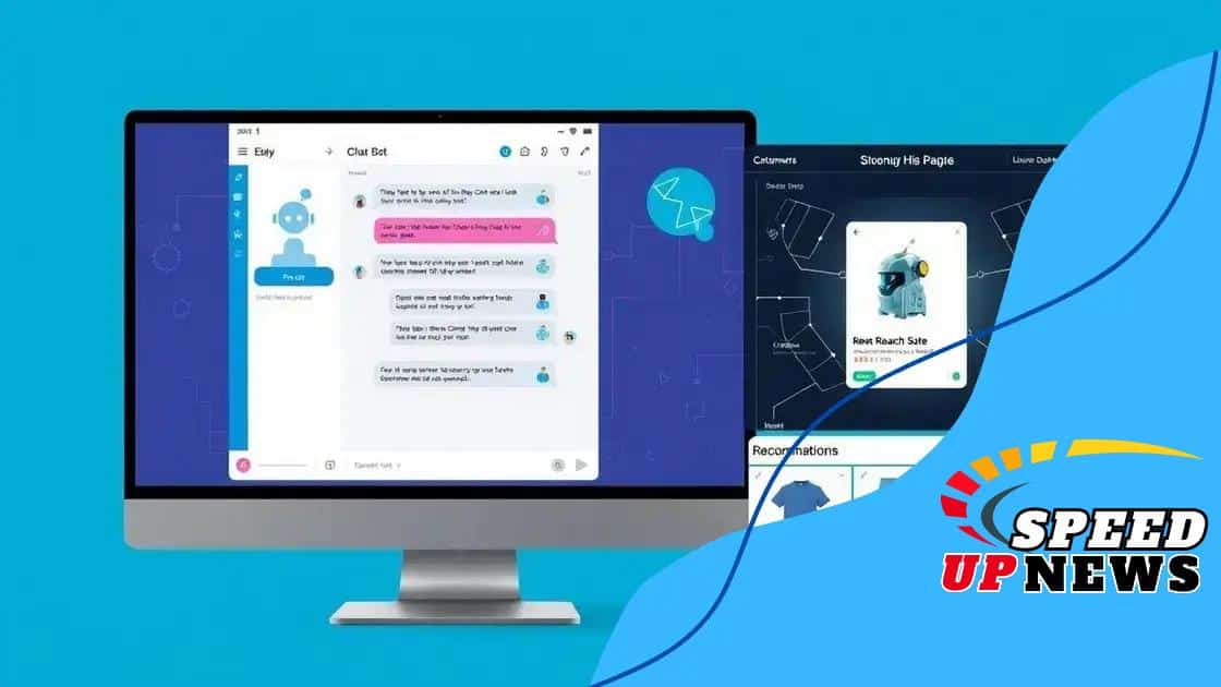 Real-life examples of AI enhancing customer interactions