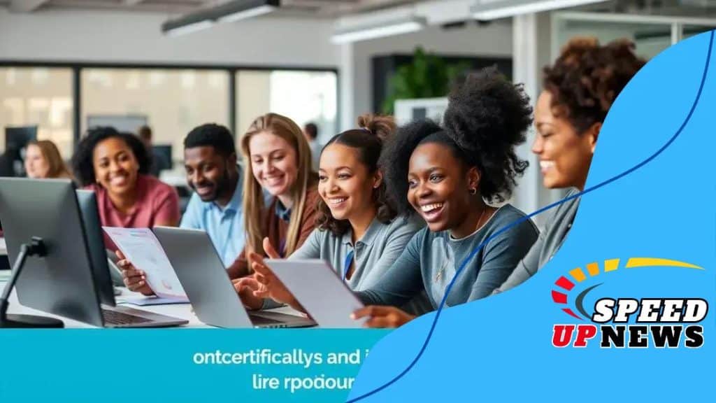 Micro-credentials in job-specific training: a pathway to success