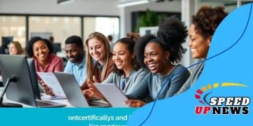 Micro-credentials in job-specific training: a pathway to success