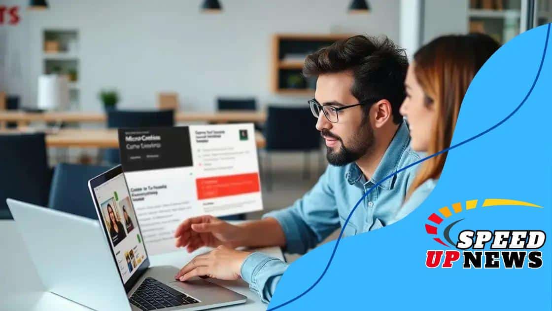 How to choose the right micro-credential programs