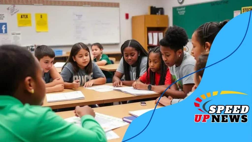 Financial literacy programs for middle school students