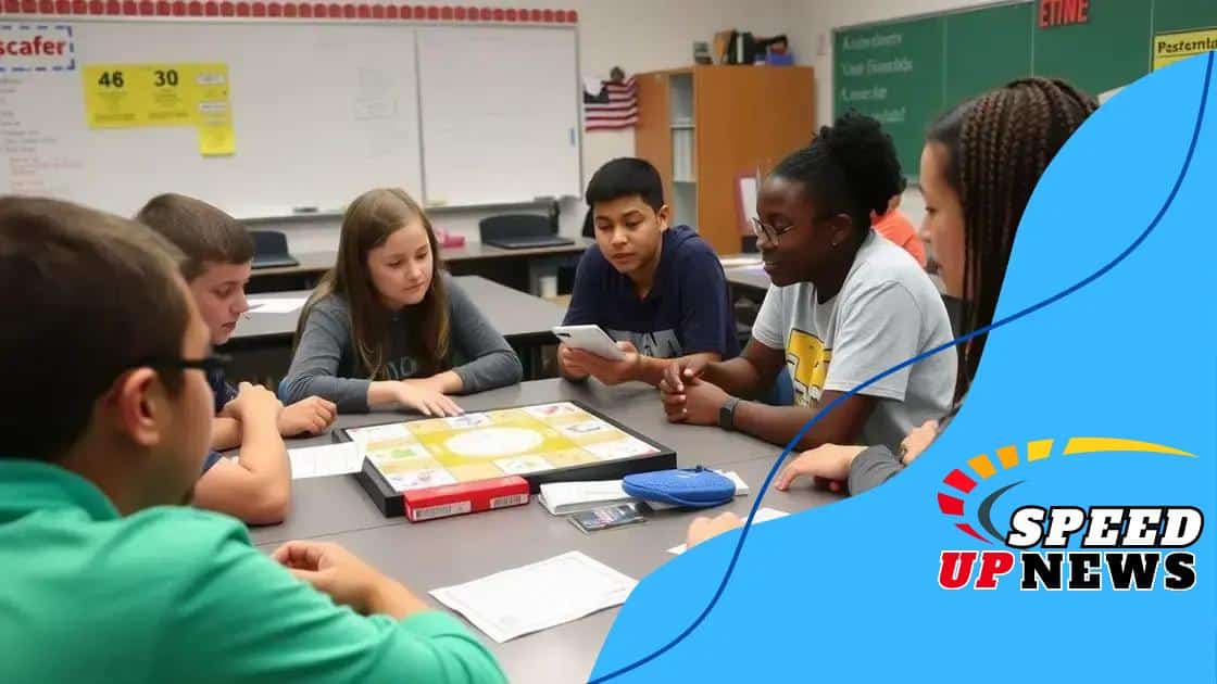 Hands-on activities for teaching finance