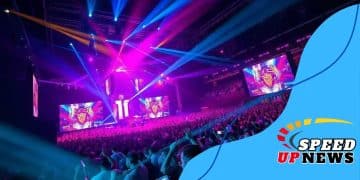 How e-sports are influencing mainstream media content