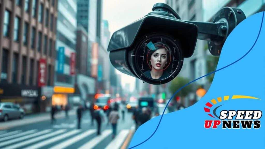 The role of facial recognition in enhancing public safety