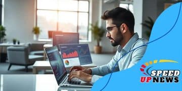 Robo-advisors shaping the future of financial services