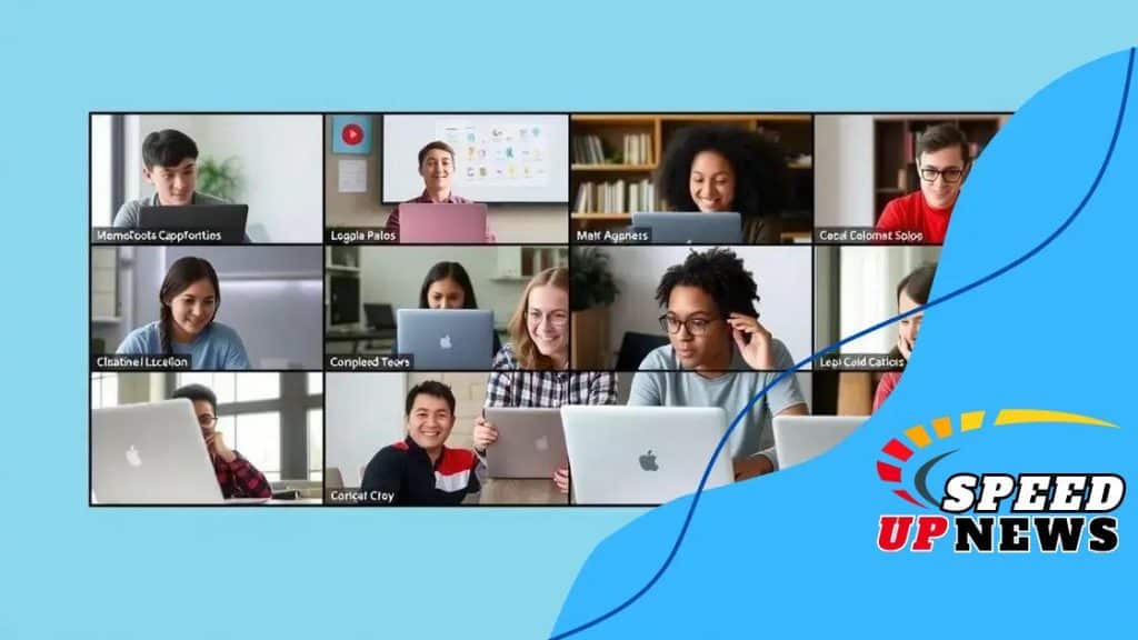 Collaborative online learning for global students: Unleashing potential