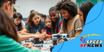 Preparing students for careers in artificial intelligence