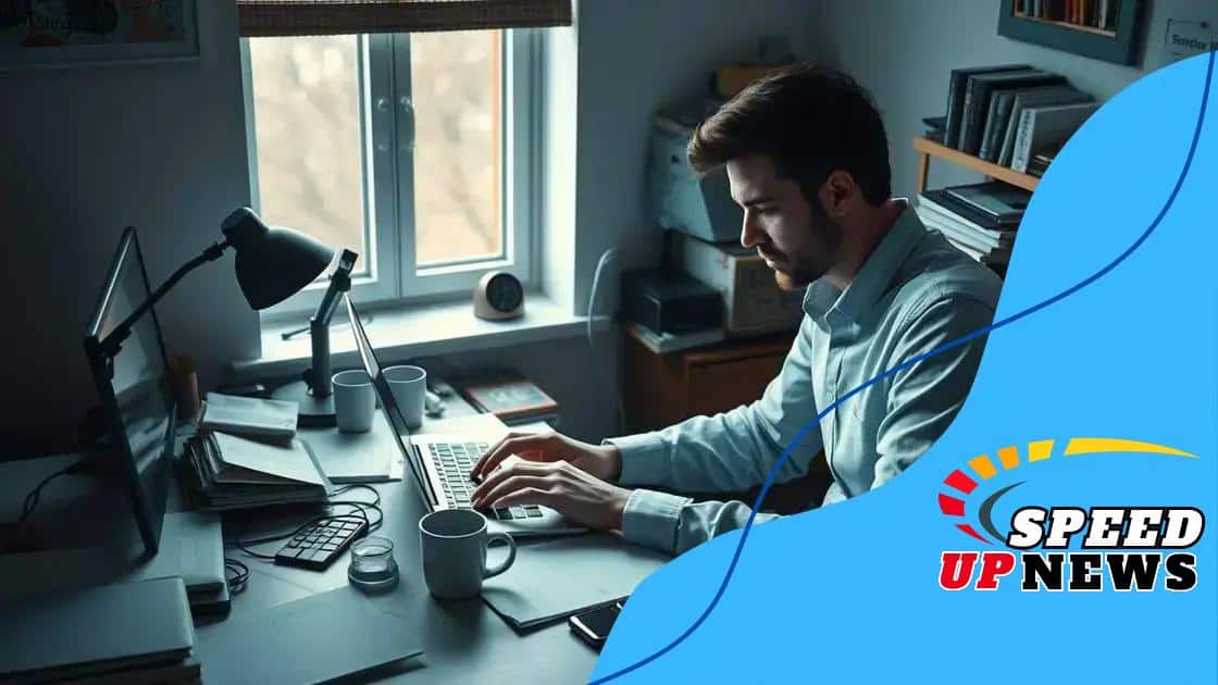 Challenges faced by freelance workers