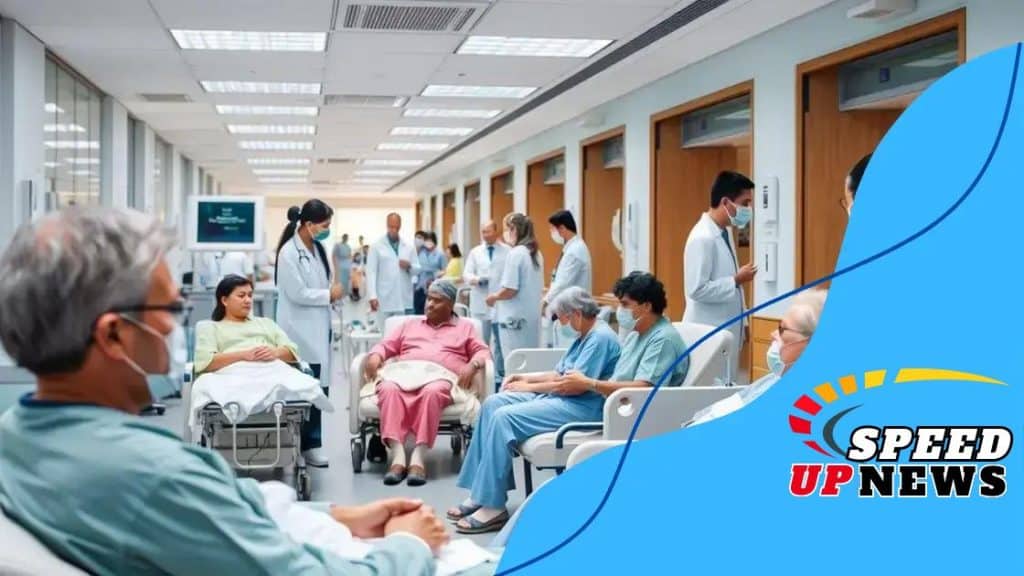 The future of Medicaid expansion under new legislation