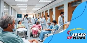 The future of Medicaid expansion under new legislation