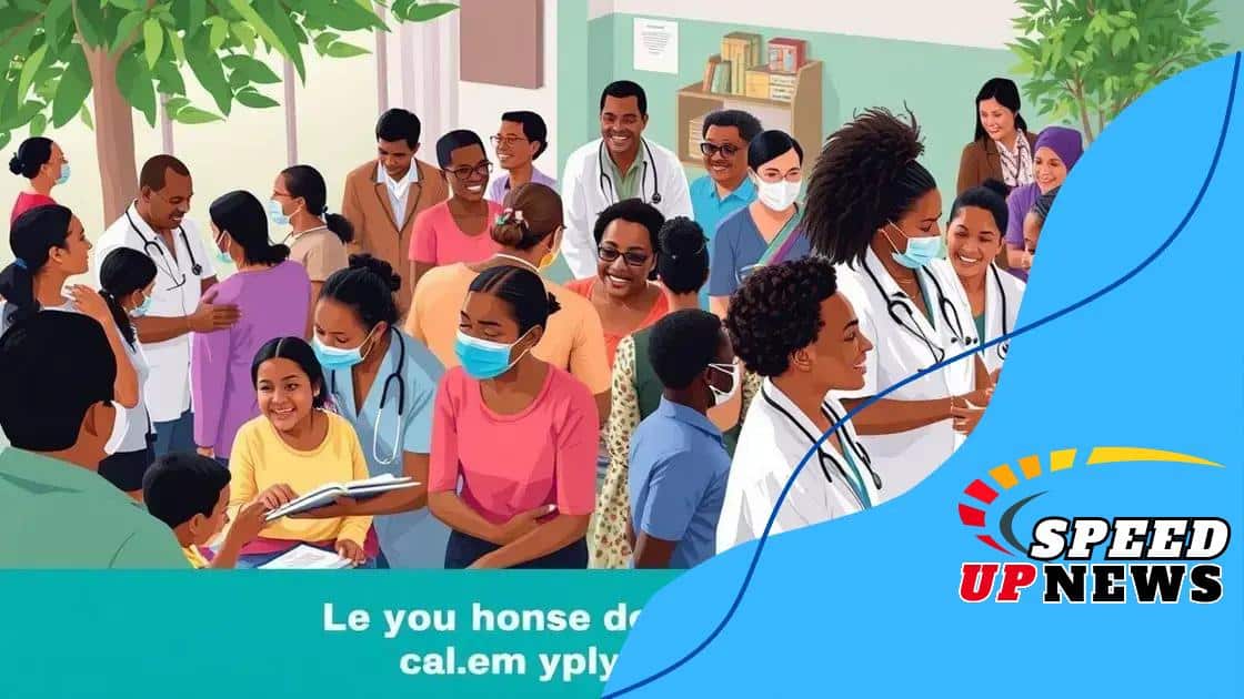 Benefits of expanded coverage for communities