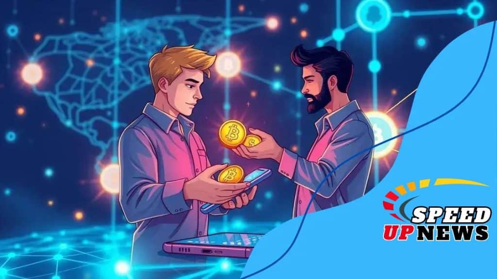 Digital currencies affecting global trade regulations