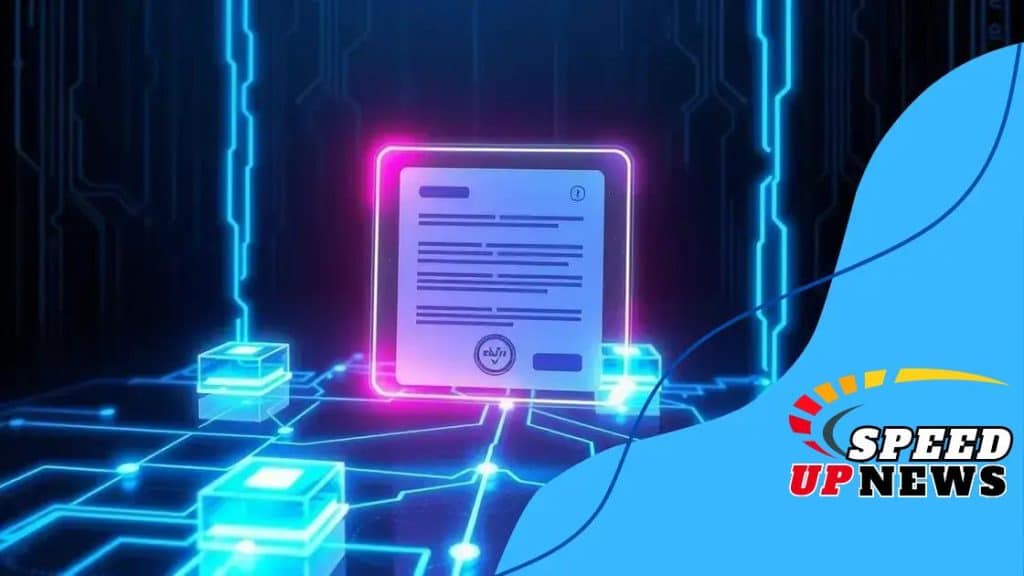 Blockchain for academic records and certifications