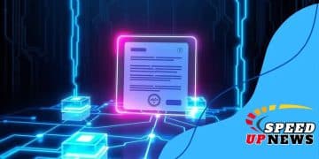 Blockchain for academic records and certifications