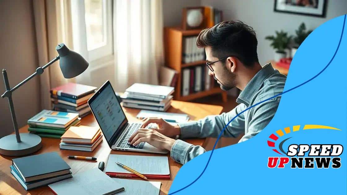 Must-have remote work skills for today