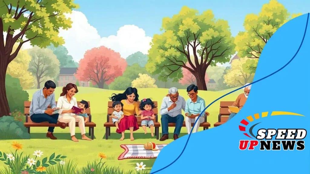 Family leave benefits across various countries: a comparison
