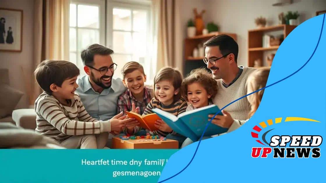 Impact on family wellbeing