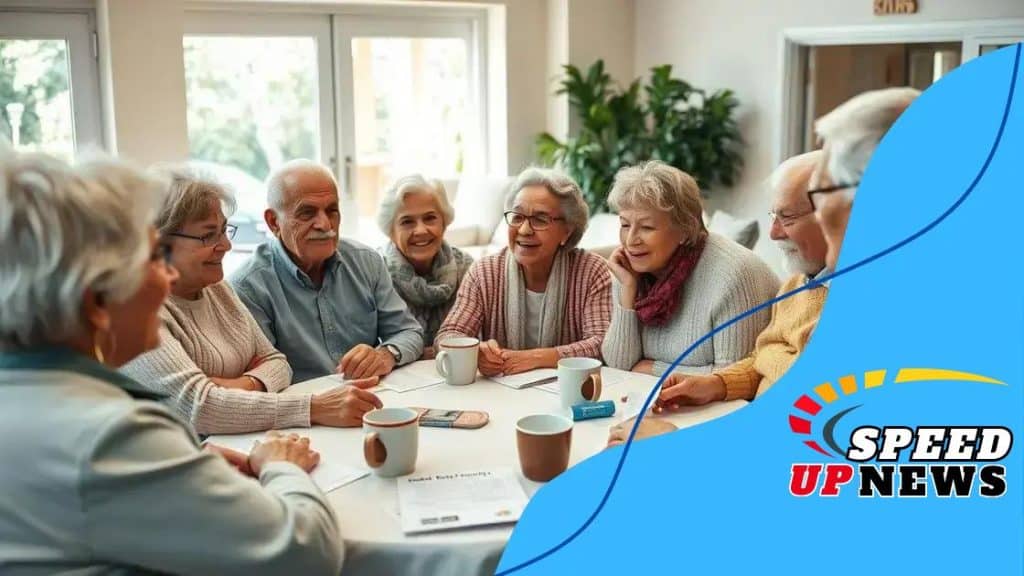 Social security reform in response to an aging population