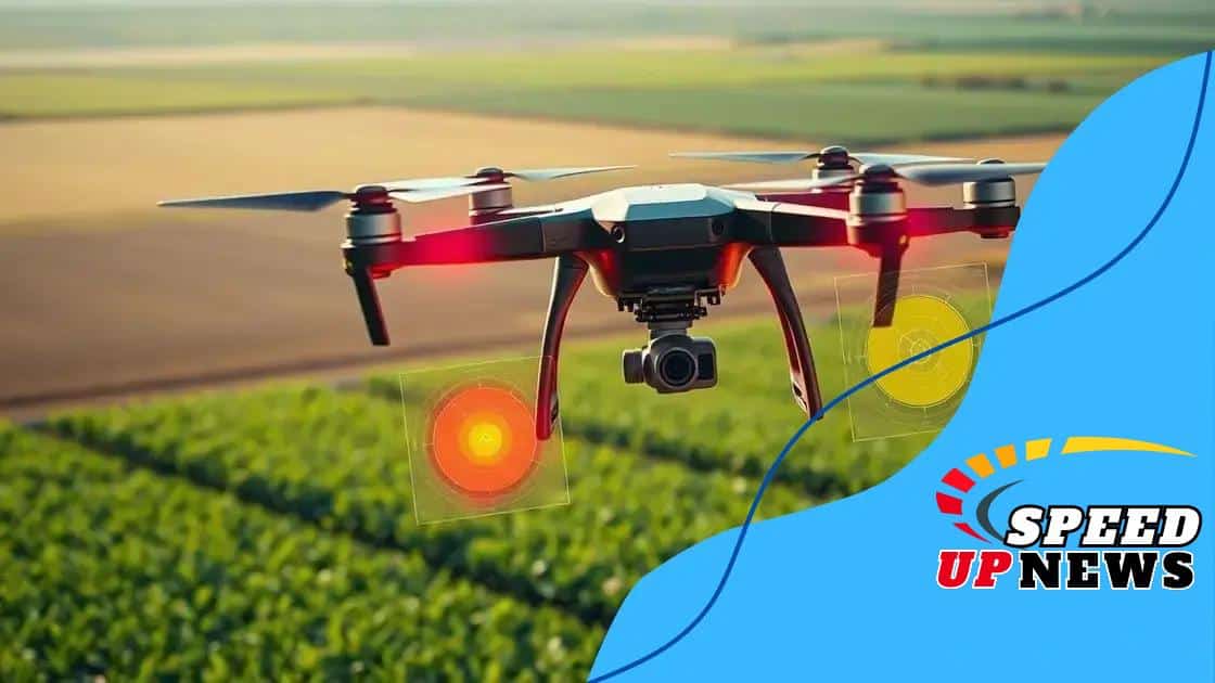 Innovative applications of drone technology