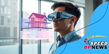 Augmented reality transforming real estate marketing