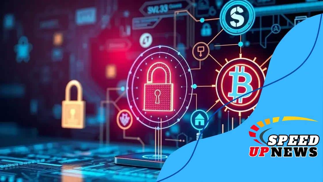 Emerging technologies impacting data privacy
