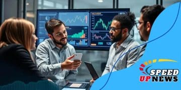 The growth of peer-to-peer lending in 2025