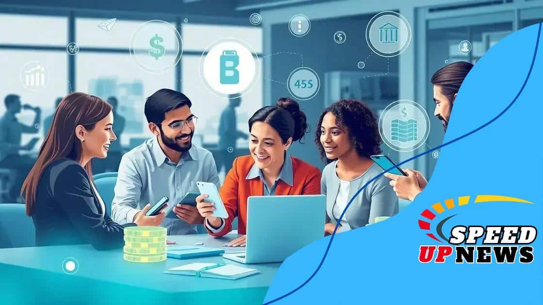 Key trends shaping 2025