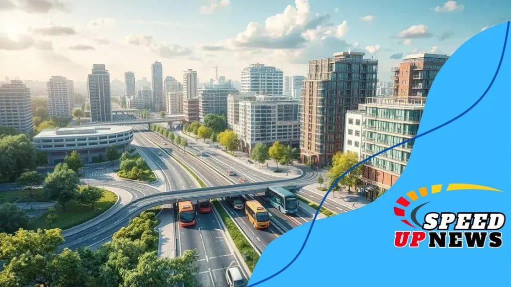 Smart city infrastructure for sustainability: a guide