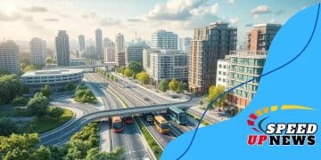 Smart city infrastructure for sustainability: a guide