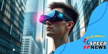 5G advancements in augmented reality applications