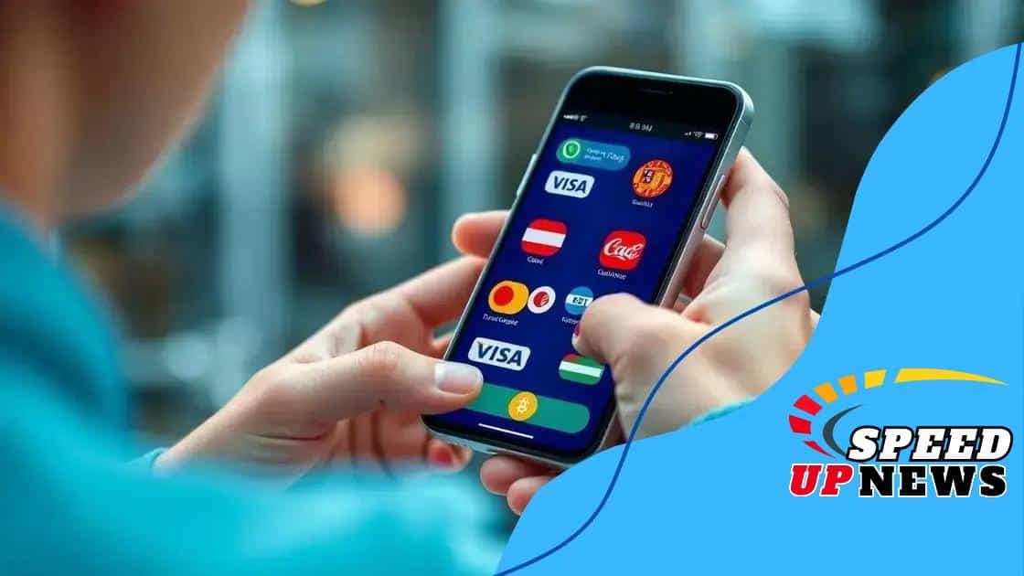 Advantages of using fintech for international payments