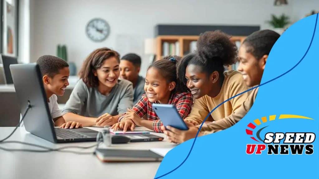 The impact of virtual classrooms on student collaboration