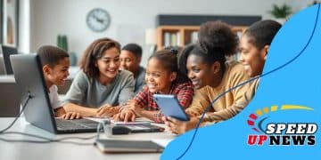 The impact of virtual classrooms on student collaboration