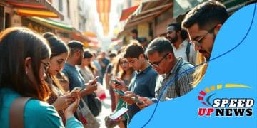 Mobile payments in developing markets: a growing trend