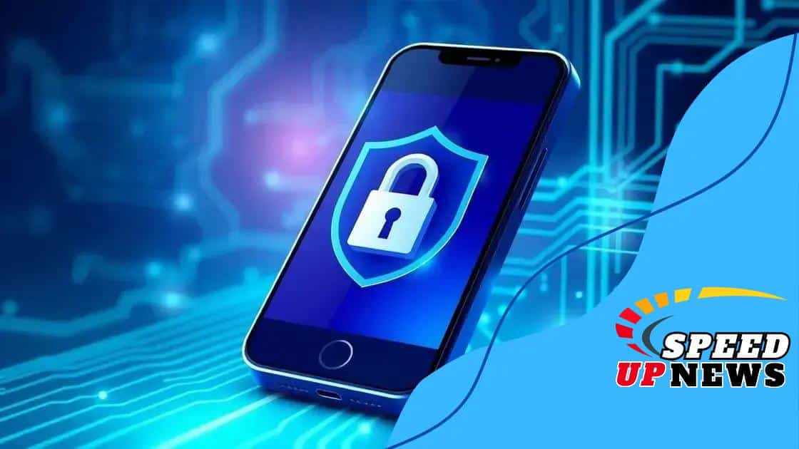 Security concerns and solutions