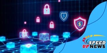Blockchain for secure transactions in the financial sector