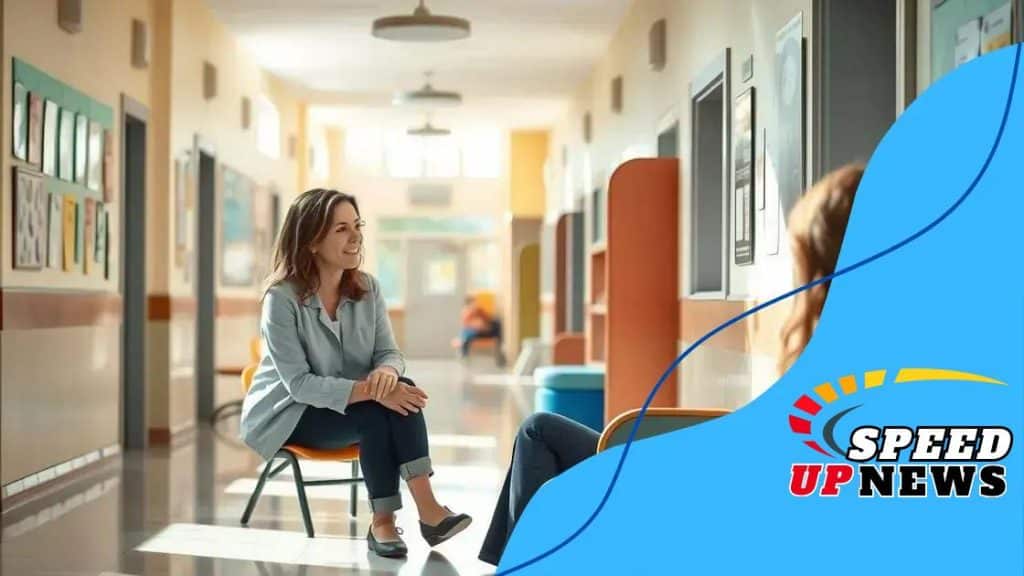 The importance of mental health resources in schools