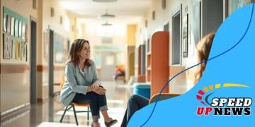 The importance of mental health resources in schools