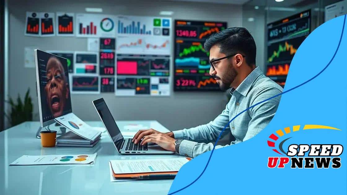 Effective reporting methods for international investors