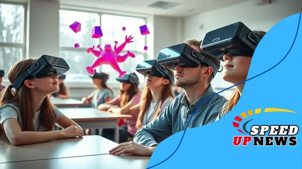 How AR is being used for hands-on learning experiences