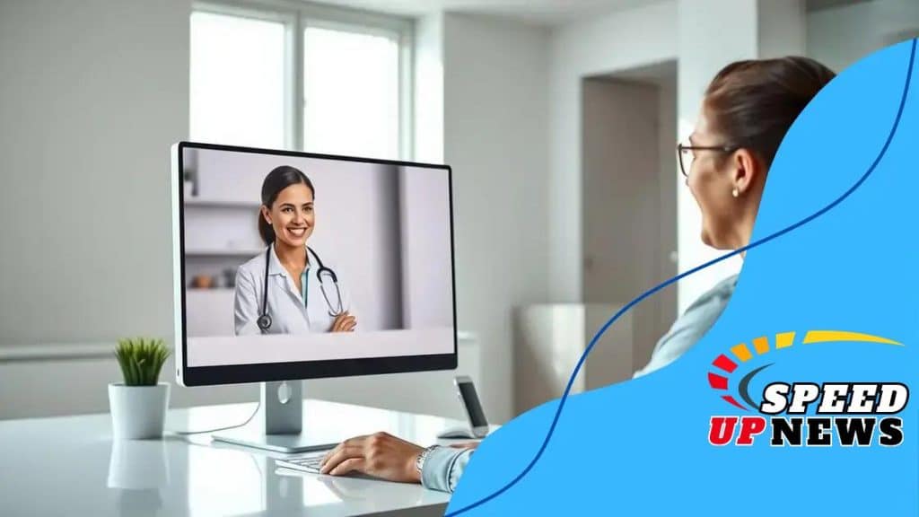 How telemedicine is reshaping healthcare benefits
