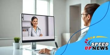 How telemedicine is reshaping healthcare benefits