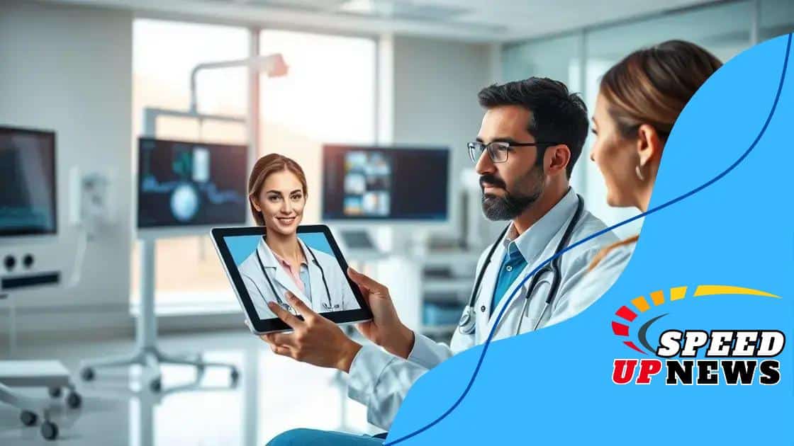 How telemedicine enhances provider capabilities