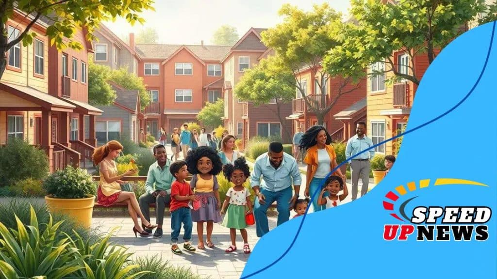 Expanding access to affordable housing under new federal policies