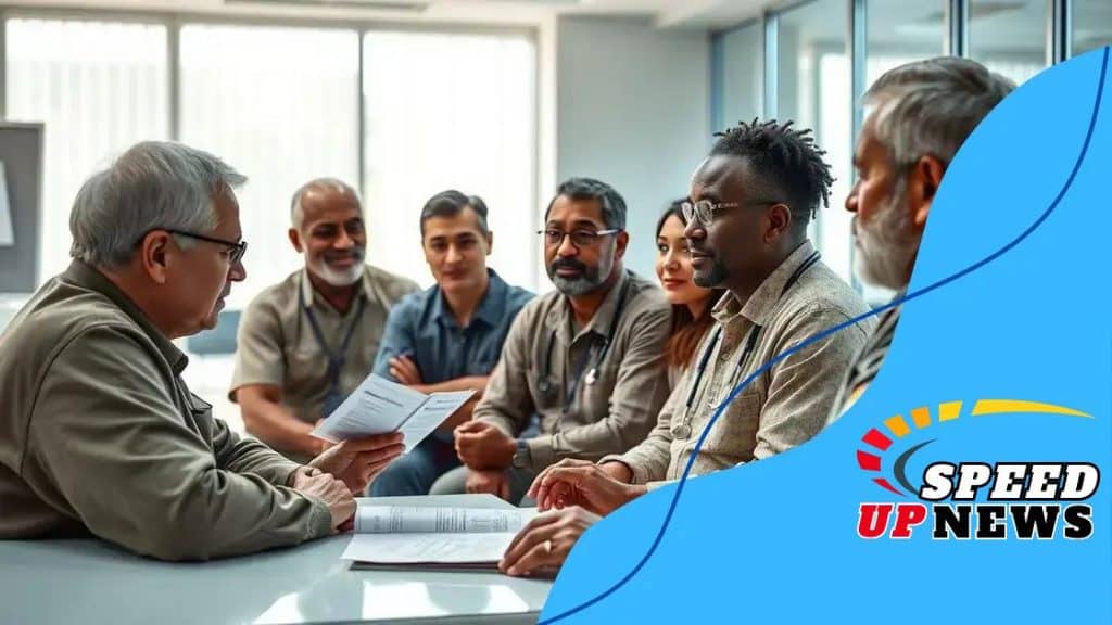 Veterans’ healthcare benefit updates in 2025 you need to know