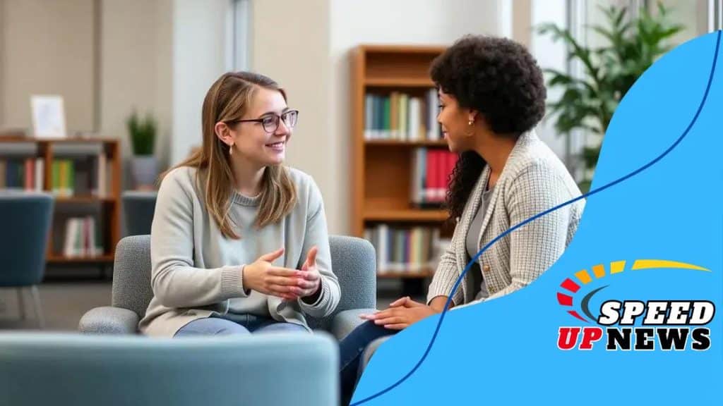 Mental health services for students and faculty: a crucial support