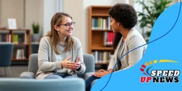 Mental health services for students and faculty: a crucial support